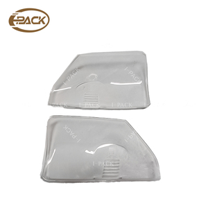 I-PACK 01-6043-00 Ricambi Carrozzeria Auto Copertura Lente Fanale Posteriore per Toyota Noah Voxy 2007-2008 - Product Image 4