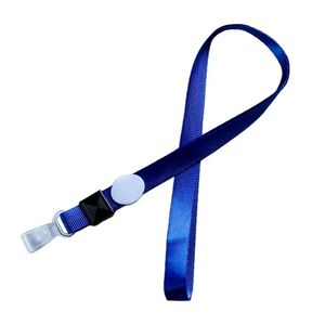 <span class=keywords><strong>Cordon</strong></span> de lanière perlé personnalisé pour clés ou <span class=keywords><strong>badge</strong></span> d'identification <span class=keywords><strong>avec</strong></span> crochet ovale lanières de bureau de cou imprimées sur mesure pour employé - Product Image 1