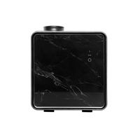 Logo personnalisé Diffuseur de parfum intelligent de bureau 1000ml Bluetooth APP Control Diffuseur de parfum d'huiles essentielles pour la maison et l'hôtel