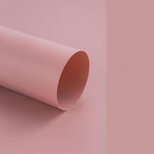 Rouleau de papier de fond sans couture en PVC de 35x47 pouces, 23 couleurs, pour la <span class=keywords><strong>photographie</strong></span> en studio professionnel - Product Image 5