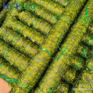 Venta al por mayor <span class=keywords><strong>de</strong></span> hojas <span class=keywords><strong>artificiales</strong></span> hiedra valla <span class=keywords><strong>de</strong></span> privacidad <span class=keywords><strong>setos</strong></span> <span class=keywords><strong>de</strong></span> pantalla <span class=keywords><strong>de</strong></span> pared para la decoración del patio trasero - Product Image 6