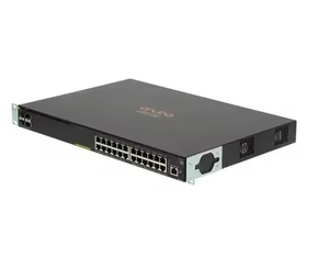 Commutateur d'accès géré de couche 3 Aruba Networking 2930F 48G 4SFP <span class=keywords><strong>JL260A</strong></span> - Product Image 1