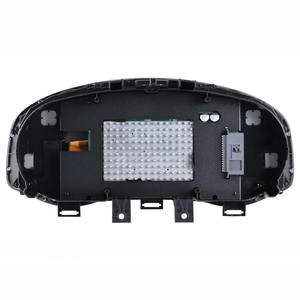 Nuevo producto: Panel de tablero LCD para automóvil de 12.3 pulgadas para Volkswagen VW Passat B7 2011-2015, actualización del grupo de instrumentos digitales. - Product Image 5