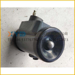 Repuestos de Núcleo de Cobre para Caliper de Freno de Eje Meritor para Motoniveladora XCMG GR215/165/180, Accesorios para Eje - Product Image 3