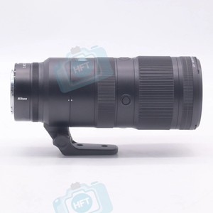 Hft กล้องดิจิตอลมืออาชีพ Nikkor Z 70-200mm f/ 2.8 S เลนส์กล้องดิจิตอลเต็มเฟรม - Product Image 4