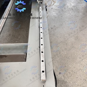 Sierra Láser Integrada HAUAN para Construcción Pesada y Agricultura, con Soldadura de Vigas, 38.5kw de Potencia, 380V de Voltaje, 3 Años de Garantía - Product Image 2