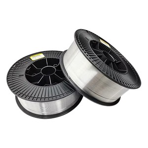 Alambre de Soldadura para Ensamblaje de Láminas de Acero Galvanizado - Duradero para Aplicaciones en Techos, Almacenes y Talleres - Product Image 5