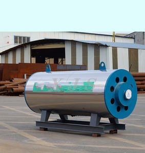 Prix 70 100 150 200 250 300 400 500 <span class=keywords><strong>600</strong></span> 700 800 1000 1500 2000 3000 Bhp hp gaz naturel lpg diesel chaudière à vapeur industrielle - Product Image 5