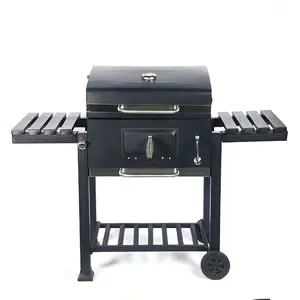 Manufacturer direct supply barbecue rack wild courtyard charcoal barbecue stove outdoor smokeless barbecue BBQ carbon