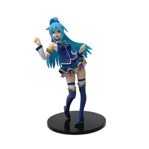 Juego de 10 Figuras de Demon Hunters de 7.5-11 cm, Figuras de Anime de PVC de la Nueva Película, Juguetes - Product Image 4