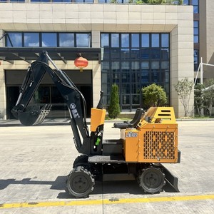 <span class=keywords><strong>Mini</strong></span> excavatrice 0.8Ton 1Ton <span class=keywords><strong>Mini</strong></span> excavatrice <span class=keywords><strong>pelle</strong></span> à godet <span class=keywords><strong>prix</strong></span> de la trancheuse Mirco - Product Image 3