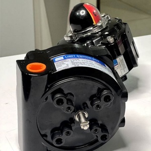 Caja de interruptores de límite a prueba de explosiones YTC YT-870M240Z, nueva y original - Product Image 3