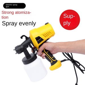 <span class=keywords><strong>ปืน</strong></span><span class=keywords><strong>พ่น</strong></span>สี<span class=keywords><strong>แอ</strong></span><span class=keywords><strong>ล</strong></span><span class=keywords><strong>กอ</strong></span><span class=keywords><strong>ฮ</strong></span>อ<span class=keywords><strong>ล</strong></span>์<span class=keywords><strong>ปืน</strong></span><span class=keywords><strong>ฉีด</strong></span>น้ำแบบเสียบไฟฟ้าแรงดันสูง - Product Image 2