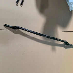 OEM 51647266325 para <span class=keywords><strong>BMW</strong></span> SERIE 3 F35 refuerzo de la cubierta del portador del parachoques delantero inferior - Product Image 4