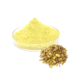 مسحوق جذر السكوتيلاريا الطبيعي النقي المستخلص من جذور البيكالين - Product Image 3