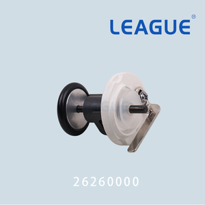 Enrouleur de canette de rechange 262-60000 pour machine à coudre industrielle Juki 1900, série 1900AN, AB-1351 - Product Image 2