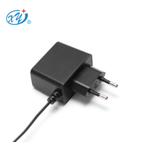 Adaptateur secteur OEM d'usine 5V 6V 9V 12V 15V 16V 18V 19V 24V 28V 30V Alimentation CC 1A 1.5A 2A 2.5A 3A 4A 5A 6A 8A 10A Adaptateur AC/DC