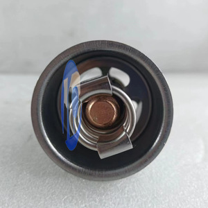 เทอร์โมสตัทเครื่องยนต์ 4952630X สำหรับคัมมินส์ ISM11 QSM11 อะไหล่ซ่อมทดแทน - Product Image 2