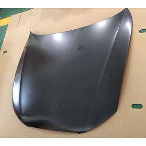 Offre Spéciale couvercle de moteur de remplacement de rechange capot de Kit de carrosserie pour <span class=keywords><strong>Audi</strong></span> A5 <span class=keywords><strong>S5</strong></span> B8.5 2013 2014 <span class=keywords><strong>2015</strong></span> 2016 - Product Image 3