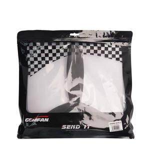 Hélice FPV de Alta Eficiencia 15x10x3, 1510, 3 Aspas, Negra, CW/CCW, para Drones FPV Profesionales, Compuesto de Fibra de Vidrio y Nailon - Product Image 3