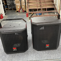 QS Kapok CX-5F 130W, haut-parleur Coaxial bidirectionnel simple 5.5 pouces, gamme complète, Ferrite, Audio domestique, boîte à son numérique, haut-parleurs de fête