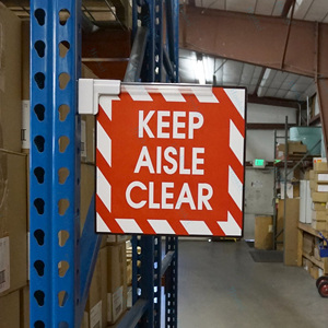 Supporto Magnetico a <span class=keywords><strong>L</strong></span> per Cartellini Prezzi POS Superqrip, Sistema Orizzontale per Esposizione - Product Image 5