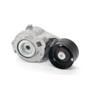 Tenditore a cinghia di ricambio 21983655 motore di ricambio per auto Volvo FM FH FMX NH pezzo di ricambio per camion - Product Image 1