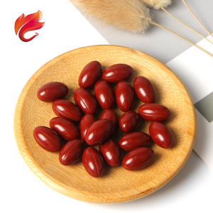 Gel Mềm Co Enzyme Q10 Natural Co, Viên Nang Cứng, Softgels, Bổ Sung, 300Mg, 500Mg, 600Mg-Nhà Sản Xuất, Giá Cả, OEM, Nhãn Hiệu Riêng - Product Image 3