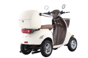 Prix d'usine, best-seller, moto à <span class=keywords><strong>4</strong></span> roues, nouveaux produits 2026, scooter électrique à quatre roues - Product Image 3