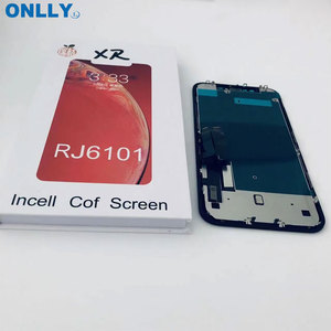 ชุดจอแสดงผล RJ Incell สำหรับโทรศัพท์ iPhone 14 Pro หน้าจอสัมผัส LCD FHD ครบชุด Truemax สำหรับหน้าจอ iPhone 14 Pro - Product Image 2