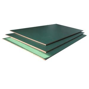 <span class=keywords><strong>Pizarra</strong></span> de MDF Negra y Verde de 4x8, 3mm/6mm/9mm, E1, Resistente a la Humedad, Diseño Contemporáneo para Uso en Hoteles - Product Image 6