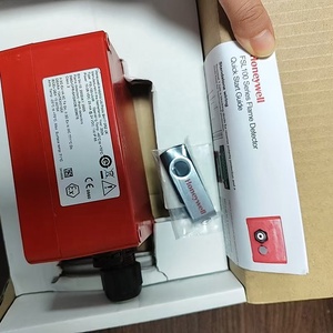 เครื่องตรวจจับโฟโตอิเล็กทริคซีรีส์ FSL100 รุ่น FSL-100-UVIR/FSL-100-UV/FSL-100-IR3 12-14V 25mA GRP และสแตนเลสสตีล ซีรีส์ FSL100 รุ่น F - Product Image 3