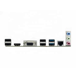 Nhà Máy Giá DDR3 Máy tính để bàn chơi game B75 Bo mạch chủ với giá rẻ - Product Image 3