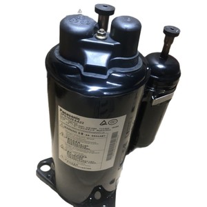 Compresor de refrigeración rotativo Panasonic 5PS102EAA22 1Hp R410A para reemplazo o reparación - Product Image 5