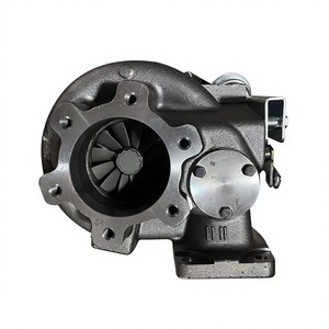 Turbocompresseur HE600WG HX60W pour camion routier Cummins ISX3 CM570 15.0L 5324892 5324939 4043620 - Product Image 2