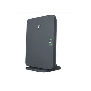 SIP-W70B prend en charge la fonction Push-to-Talk, l'encryption, 10 comptes SIP, téléphones IP multi-cellules - Product Image 4