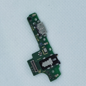 Petite carte pour Samsung Galaxy A10S/M16 chargeur câble flexible SM-A107M prise cc sous-carte de Charge pièces de réparation de téléphone portable - Product Image 4