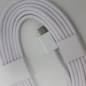 Cable de datos súper rápido 1,8 M USB 3A tipo C para Samsung S23 Compatible con impresora escáner de código de barras de computadora - Product Image 4