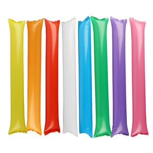 Corne en plastique Vuvuzela personnalisée promotionnelle pour les matchs de football, accessoires pour les fans de sport, klaxon à main - Product Image 3