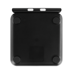 <span class=keywords><strong>Báscula</strong></span> de Grasa Corporal Bluetooth con 8 Electrodos, 15 Datos de Índice Corporal, Vidrio Templado de 6 mm, <span class=keywords><strong>Báscula</strong></span> Inteligente de <span class=keywords><strong>Bioimpedancia</strong></span> Corporal de 180 kg - Product Image 6