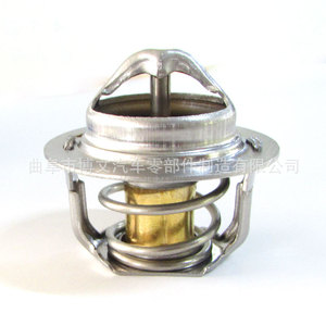 เทอร์โมสตัทเครื่องยนต์โตโยต้า โคโรลล่า 1.2T รุ่น 90916-C3009 สำหรับเปลี่ยนซ่อมอะไหล่ใหม่ - Product Image 4