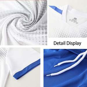 Original Retro Football Kit für Kinder und Erwachsene Komplettes Set Fußball bekleidung inklusive - Product Image 5