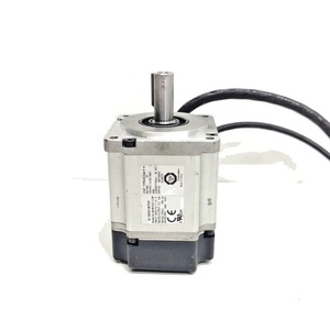 Nuevos Motores Industriales Originales MSMF012L1U2M MSMF042L1U2M Controlador de Motor MSMF012L1C2 MSMF012L1V2M Servomotor MSMF012L1U2M Indu - Product Image 4