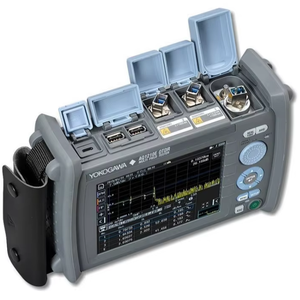 เครื่องทดสอบออปติคอลไทม์โดเมนรีเฟล็กโตมิเตอร์ Yokogawa AQ1210 ซีรีส์  ระดับการป้องกัน IP65 สำหรับใช้งานในอุตสาหกรรม  แหล่งจ่ายไฟ 24V ผลิตในญี่ปุ่น (OEM) - Product Image 1