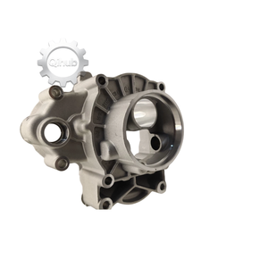 Pièces automobiles, couvercle de la chaîne de distribution du moteur pour Volkswagen, état neuf, boîte de vitesses OEM 020301211 020301211C - Product Image 4
