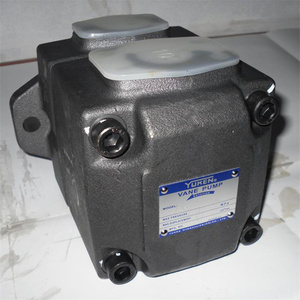 ปั๊มวาล์วคุณภาพสูง PV2R2-26-F-RAA-41 PV2R13-31-66-F-RAAA-43 PV2R12-17-53-L-RAAA-43 - Product Image 5