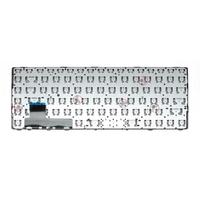 Clavier de jeu pour HP EliteBook Folio, série uma 9470M 9480M, noir, avec rétro-éclairage