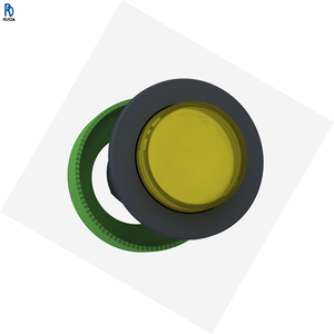 Contrôleur PLC, capteur, bouton poussoir, tout neuf, original XB5 - Product Image 1