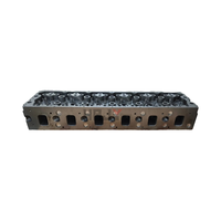HBJY nouvelle culasse DCI11 en fonte pour Renault Dci 11 camion Euro 4 moteur D5010550544 D5010222989 D5010222980