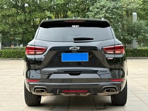 <span class=keywords><strong>Chevrolet</strong></span> <span class=keywords><strong>Blazer</strong></span> <span class=keywords><strong>RS</strong></span> SUV 2.0T+9AT d'occasion <span class=keywords><strong>2023</strong></span>, performance américaine d'origine GM - Product Image 5